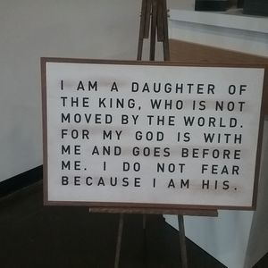 Meet your Posher, Taylor